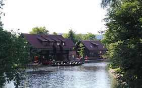 Spreewald Ferienwohnung Noack